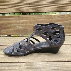 Donald J Pliner Dance Shoes